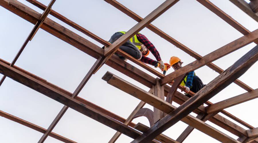 Expert Emergency Roof Repairs services in Bridgeville, CA